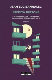 Jean-Luc Bannalec - Eredità bretone (2025)