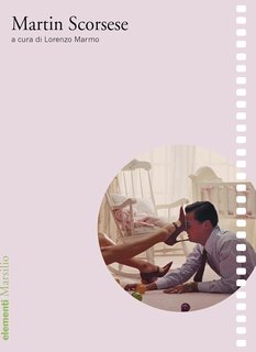 Lorenzo Marmo (a cura di) - Martin Scorsese (2025)