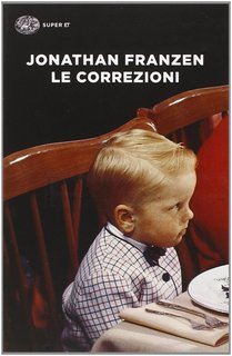 Jonathan Franzen - Le correzioni (2003)