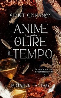 Violet Cinnamon - Anime oltre il tempo (2025)