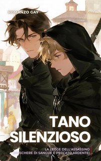 Kayla Hunt - Tano Silenzioso (2025)