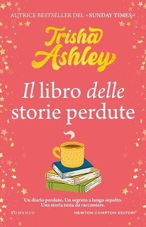 Trisha Ashley - Il libro delle storie perdute (2025)