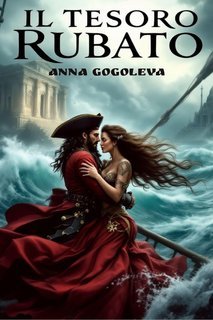 Anna Gogoleva - Il tesoro rubato (2025)