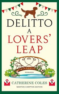 Catherine Coles - Delitto a Lovers’ Leap (2025)