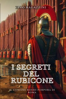 Ivo Ragazzini - I segreti del Rubicone (2020)