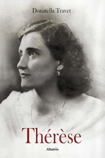 Donatella Travet - Thérèse (2025)