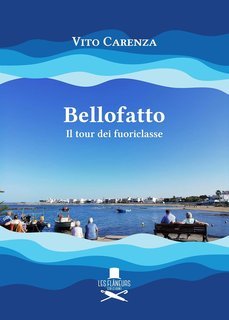 Vito Carenza - Bellofatto. Il tour dei fuoriclasse (2025)