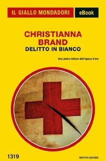 Christianna Brand - Delitto in bianco (2013)