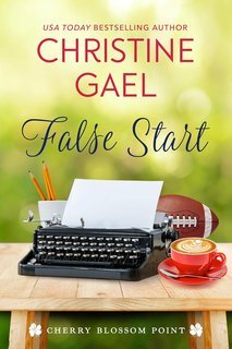 Christine Gael - Cherry Blossom Point Vol. 6. False Start (2025)
