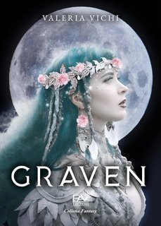 Valeria Vichi - Graven (2025)