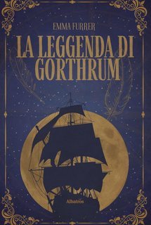 Emma Furrer - La leggenda di Gorthrum (2025)