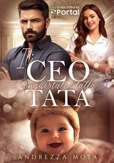 Andrezza Mota - Il CEO conquistato dalla tata (2025)