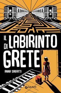Anna Sarfatti - Il labirinto di Grete (2025)