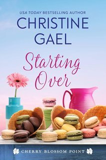 Christine Gael - Cherry Blossom Point Vol. 5. Starting Over (2025)