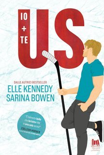 Sarina Bowen, Elle Kennedy - Serie Him Vol. 2. Us. Io + te (2025)