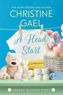 Christine Gael - Cherry Blossom Point Vol. 4. A Head Start (2025)
