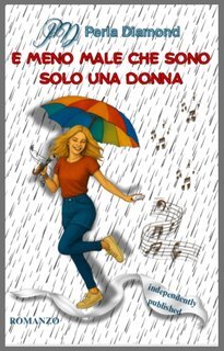 Perla Diamond  - E meno male che sono solo una donna (2025)