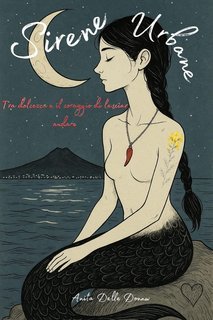 Anita Delle Donne - Sirene Urbane (2025)