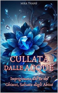 Mira Thane - Le Streghe Elementali Vol. 3. Cullata dalle Acque (2025)