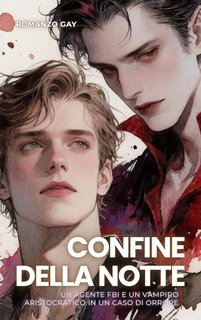 Autumn Atkins - Confine della Notte (2025)