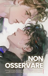 Giovanna Mcleod - Non Osservare (2025)