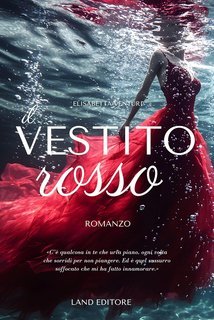 Elisabetta Venturi - Il vestito rosso (2025)