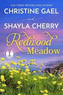 Christine Gae, Shayla Cherry - Redwood Grove Vol. 2. Redwood Meadow (2025)