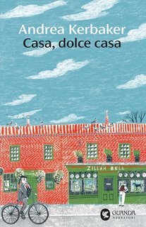 Andrea Kerbaken - Casa, dolce casa (2025) Anteprima esclusiva
