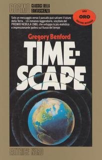 Gregory Benford - Timescape (1989)