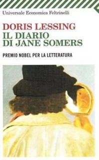 Doris Lessing - Il diario di Jane Somers (1986)