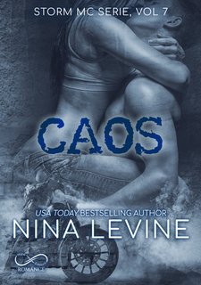 Nina Levine - Storm MC Vol. 7.Caos (2025)