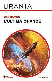 Cat Rambo - L’ultima chance (2025)