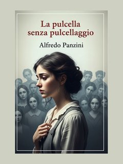 Alfredo Panzini - La pulcella senza pulcellaggio (2025)