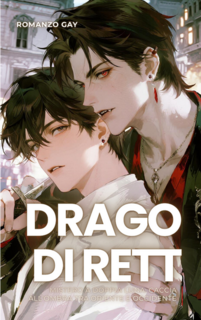 Abigail Benton - Drago di Rett (2025)