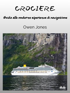 Owen Jones - Crociere (2025)