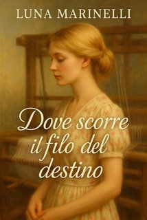 Luna Marinelli - Dove scorre il filo del destino (2025)