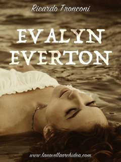 Ricardo Tronconi - Evalyn Everton (2025)