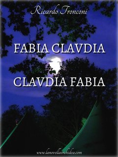 Ricardo Tronconi - Fabia Claudia e Claudia Fabia (2025)