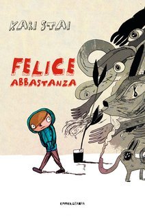 Kari Stai - Felice abbastanza (2025)