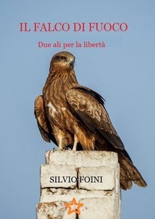 Silvio Foini - Il falco di fuoco. Due ali per la libertà (2025)