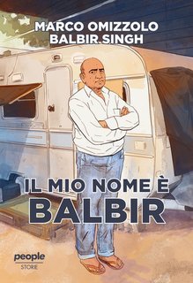 Marco Omizzolo, Balbir Singh - Il mio nome è Balbir (2025)