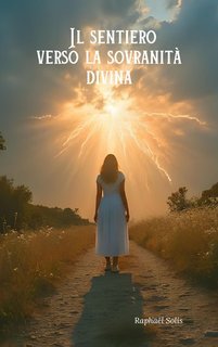 Raphaël Solis - Il sentiero verso la sovranità divina (2025)