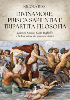Nicola Bizzi - Divinamore, Prisca Sapientia e Tripartita Filosofia (2025)