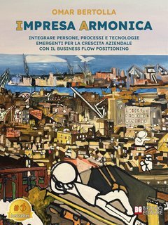 Omar Bertolla - Impresa armonica (2025)