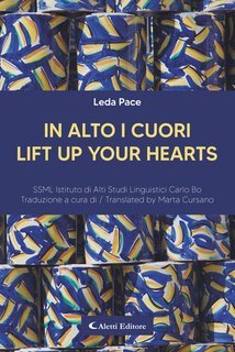 Leda Pace - In alto i cuori. Lift up your hearts (2025)