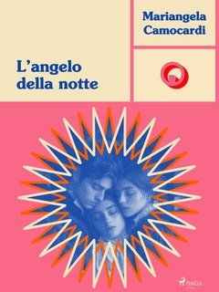 Mariangela Camocardi - L'angelo della notte (2025)