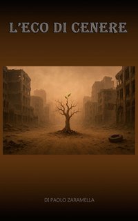 Paolo Zaramella, Simone Tosatti - L'Eco di Cenere (2025)
