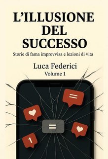 Luca Federici - L’illusione del successo (2025)