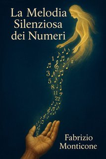 Fabrizio Monticone - La Melodia Silenziosa dei Numeri (2025)