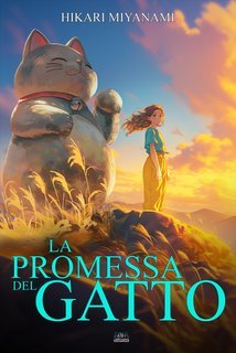 Hikari Miyanami - La Promessa del Gatto (2025)